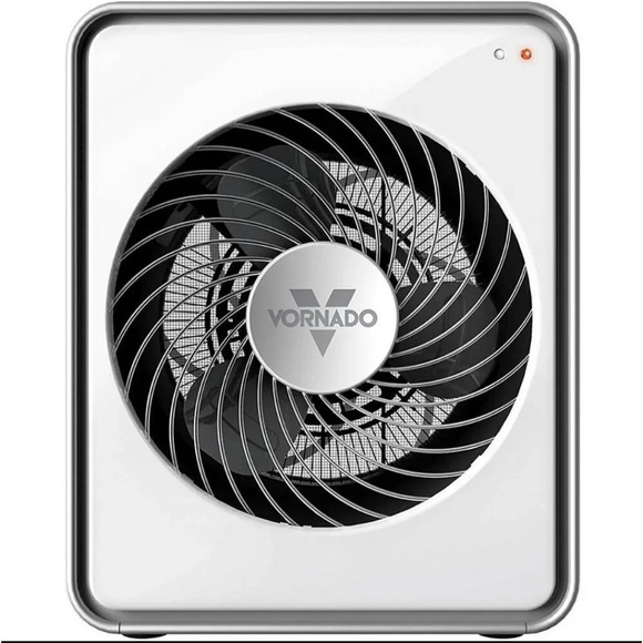 Vornado VMH10 Personal portable Metal space Heater with 2 heat settings - Picture 1 of 15